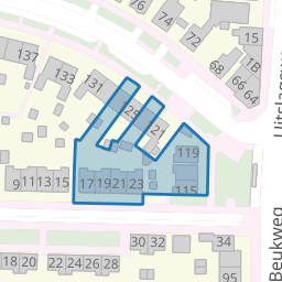 Perceel HGL01-B-11309