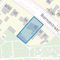 Perceel HGL01-B-5294