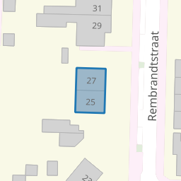 Perceel HGL01-B-5353