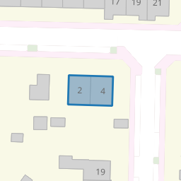 Perceel HGL01-B-5360