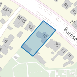 Perceel HGL01-B-5496