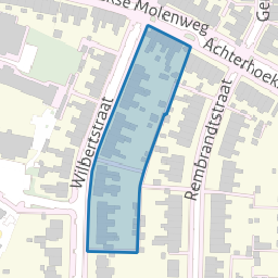 Perceel HGL01-B-5657