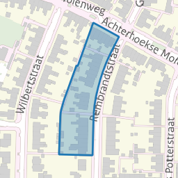 Perceel HGL01-B-5658