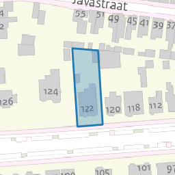 Perceel HGL01-B-5772
