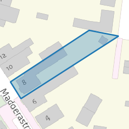 Perceel HGL01-B-5864