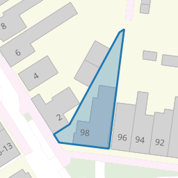 Perceel HGL01-B-5868