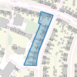 Perceel HGL01-B-5915