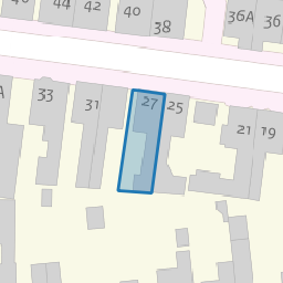 Perceel HGL01-B-5964