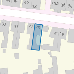 Perceel HGL01-B-5965