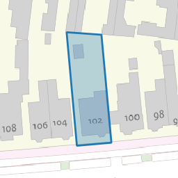 Perceel HGL01-B-5972