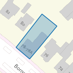 Perceel HGL01-B-5998