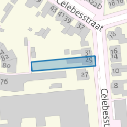 Perceel HGL01-B-6155