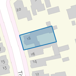 Perceel HGL01-B-6190