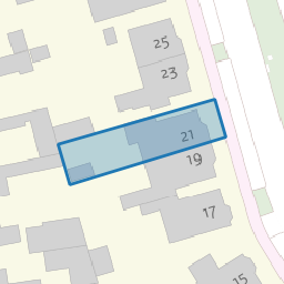 Perceel HGL01-B-6191