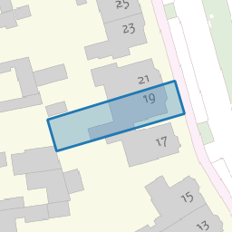 Perceel HGL01-B-6192