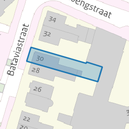 Perceel HGL01-B-6344