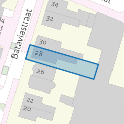 Perceel HGL01-B-6345