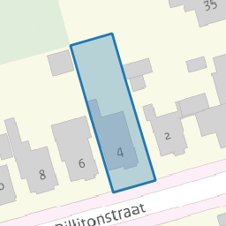 Perceel HGL01-B-6402