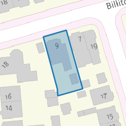 Perceel HGL01-B-6406