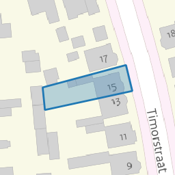 Perceel HGL01-B-6408