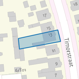 Perceel HGL01-B-6409