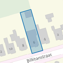 Perceel HGL01-B-6683