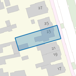 Perceel HGL01-B-6689