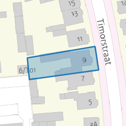 Perceel HGL01-B-6691