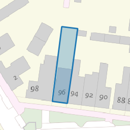 Perceel HGL01-B-6701