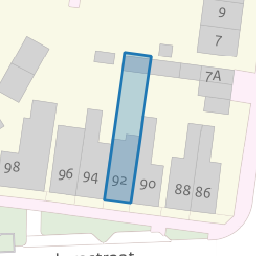 Perceel HGL01-B-6703