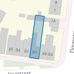 Perceel HGL01-B-6704