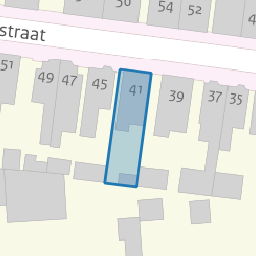 Perceel HGL01-B-6707