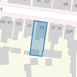 Perceel HGL01-B-6708