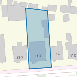 Perceel HGL01-B-6710