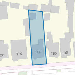 Perceel HGL01-B-6711