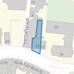 Perceel HGL01-B-6721