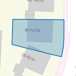 Perceel HGL01-B-7002
