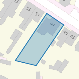 Perceel HGL01-B-7117