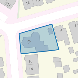 Perceel HGL01-B-7121