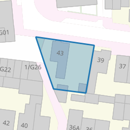 Perceel HGL01-B-7126