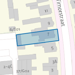 Perceel HGL01-B-7143