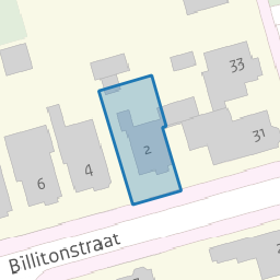 Perceel HGL01-B-7225