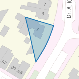 Perceel HGL01-B-7787