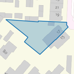 Perceel HGL01-B-7791