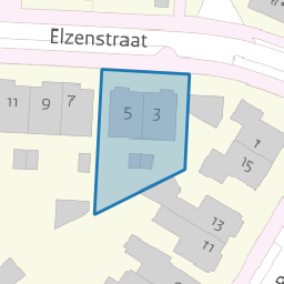 Perceel HGL01-B-7795