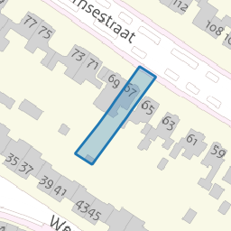 Perceel HGL01-B-7956