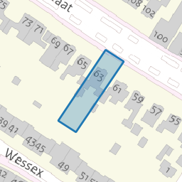 Perceel HGL01-B-7958