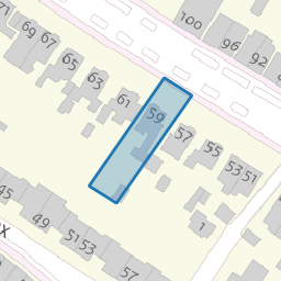 Perceel HGL01-B-7960