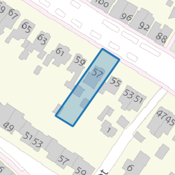 Perceel HGL01-B-7961