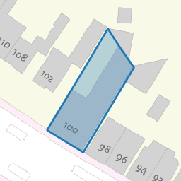 Perceel HGL01-B-7980